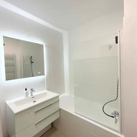 Confort Et Bien Etre Apartamento *