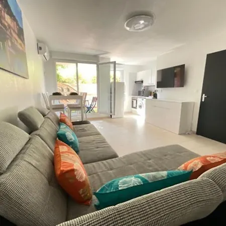 Confort Et Bien Etre Apartamento *