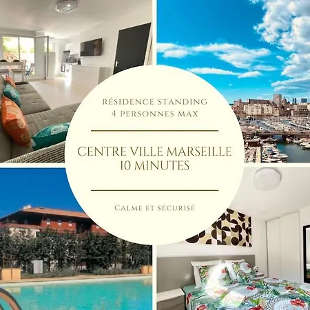 Confort Et Bien Etre * Marselha